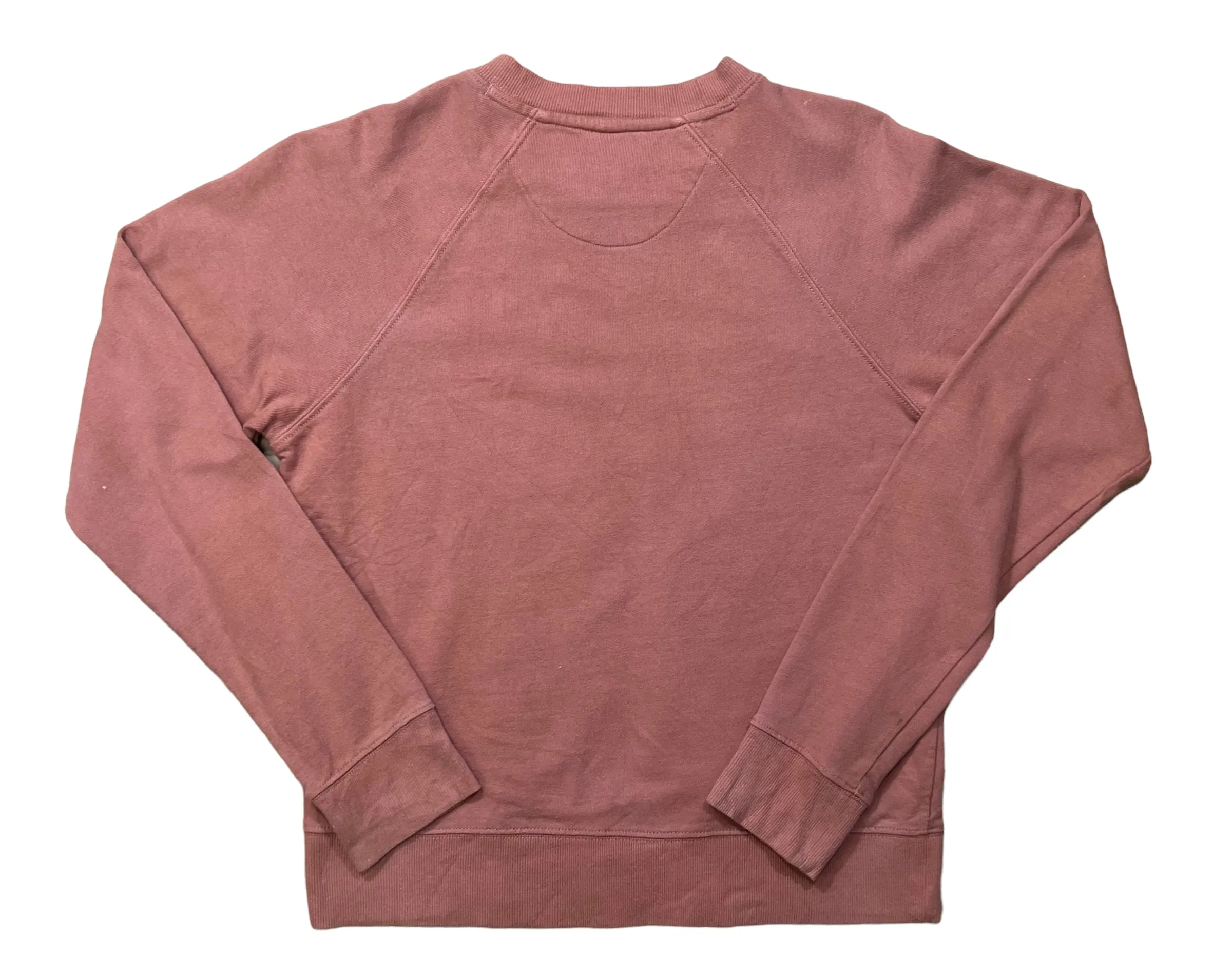 Patagonia Pink Sweatshirt