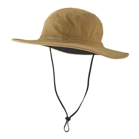 Patagonia Quandary Brimmer Hat Classic Tan