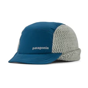 Patagonia Winter Duckbill Cap Sleet Green