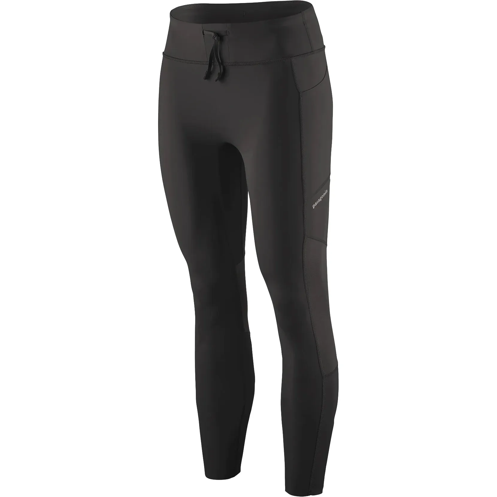 Patagonia Women's Endless Run Tight Black