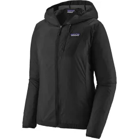 Patagonia Women's Houdini Jacket Black