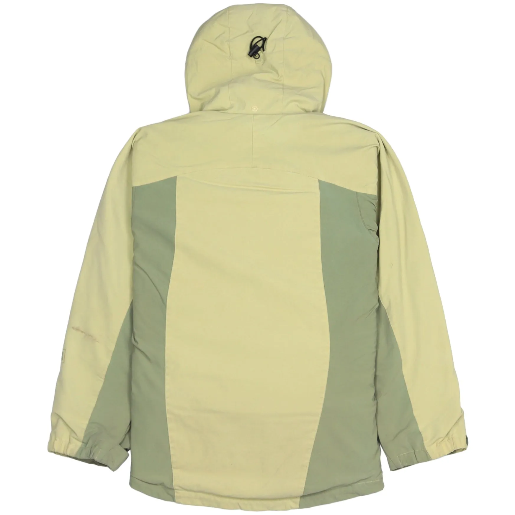 Patagonia Yellow Jacket