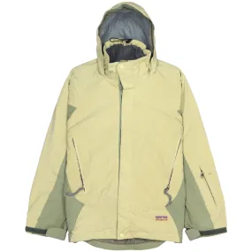 Patagonia Yellow Jacket