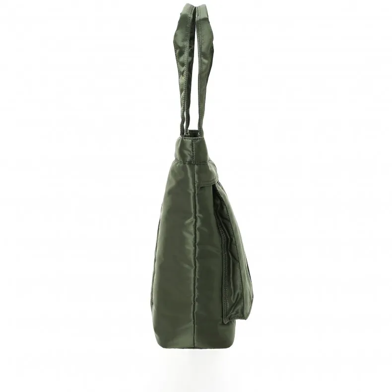 Porter-Yoshida & Co. Tanker Tote Bag (Sage Green)