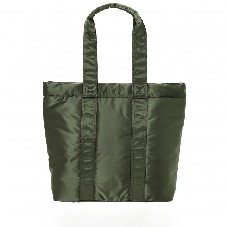 Porter-Yoshida & Co. Tanker Tote Bag (Sage Green)