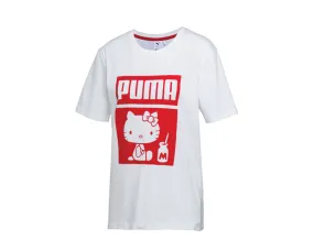 Puma X Hello Kitty T-Shirt