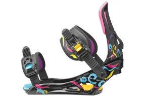 Rossignol Myth Women's Snowboard Binding 2013
