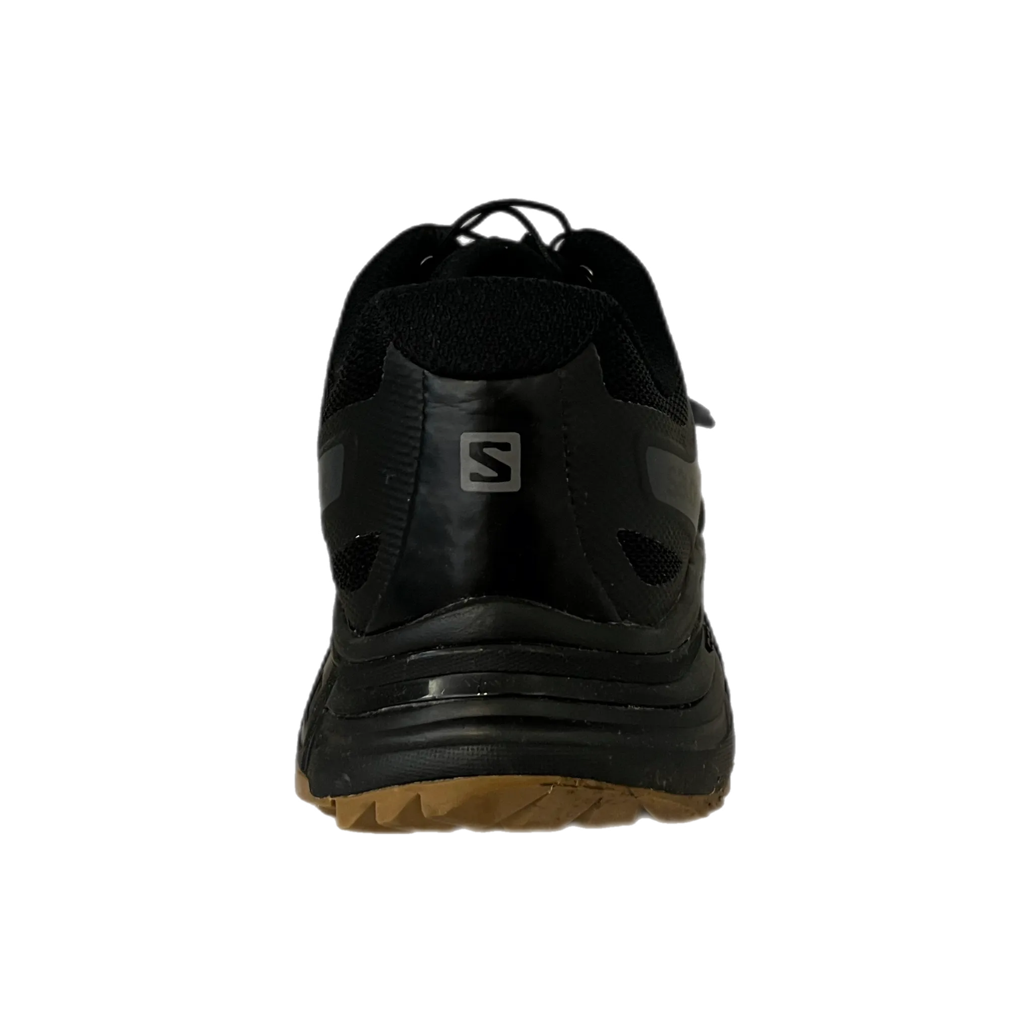 Salomon Black - Size 10.5