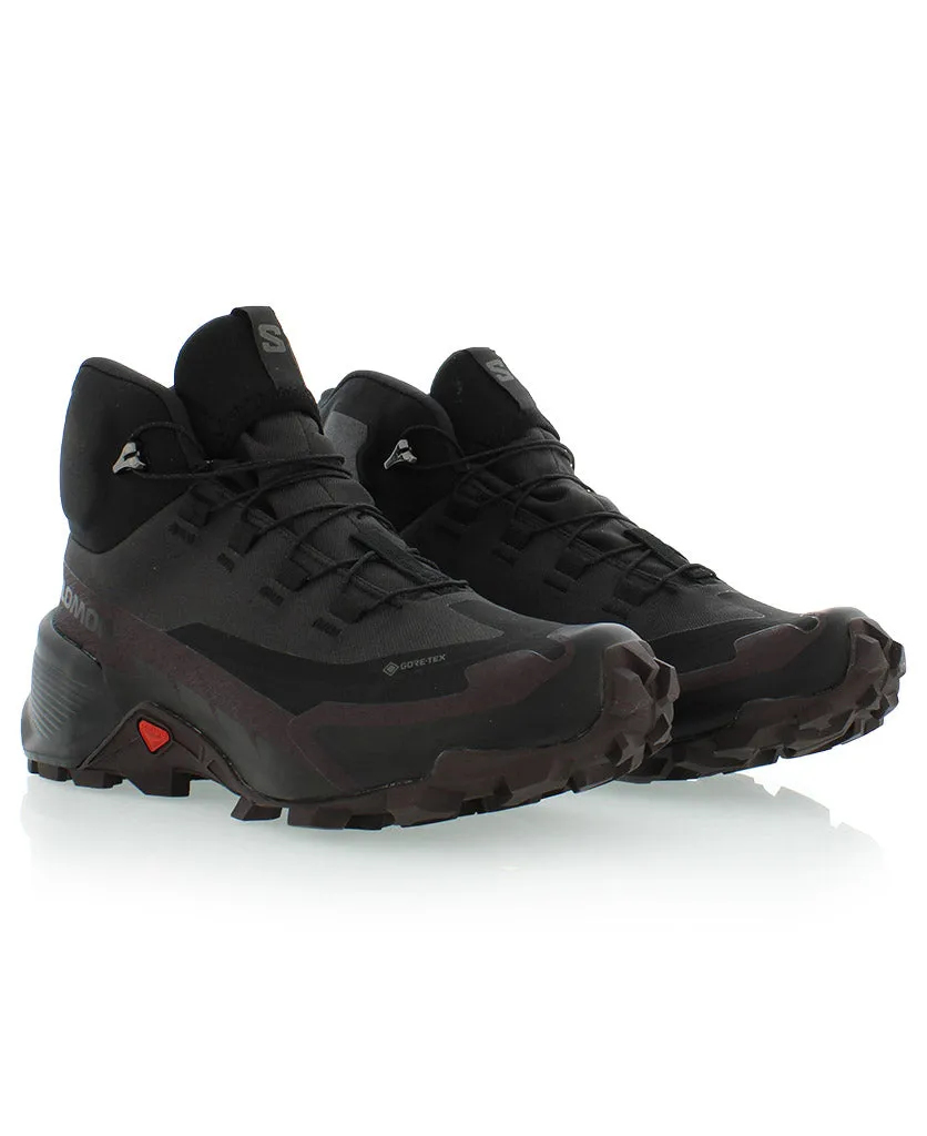 Salomon Cross Hike 2 Mid GoreTex