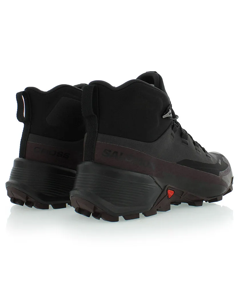 Salomon Cross Hike 2 Mid GoreTex