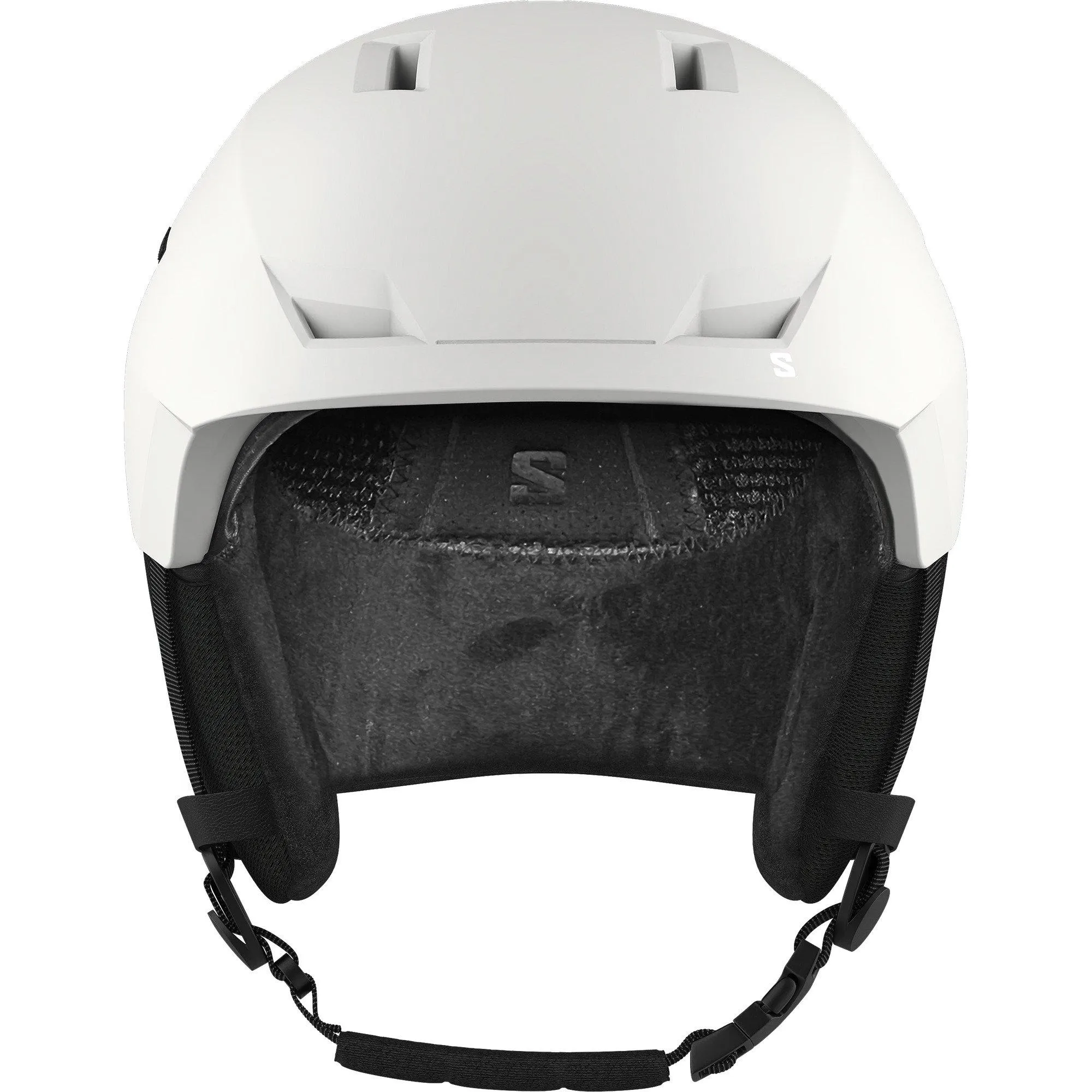 Salomon Kids' Pioneer LT Helmet - White | George Fisher