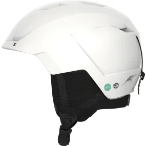 Salomon Kids' Pioneer LT Helmet - White | George Fisher