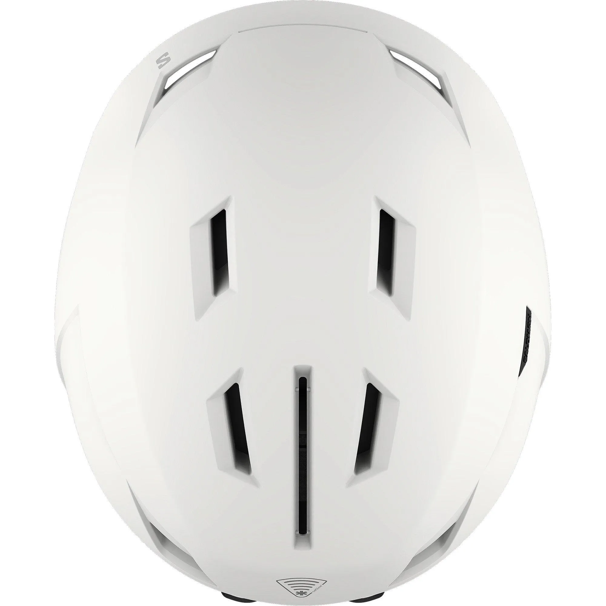 Salomon Kids' Pioneer LT Helmet - White | George Fisher