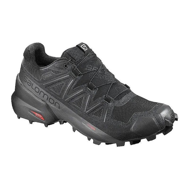 Salomon Men's Speedcross 5 GTX ShoesL40795300