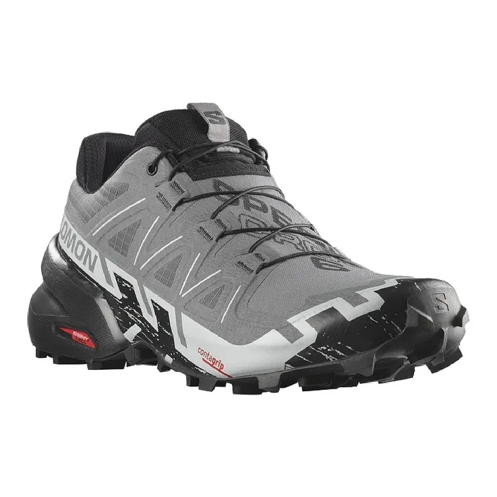 Salomon Men's Speedcross 6 Trail Running ShoesL41738000