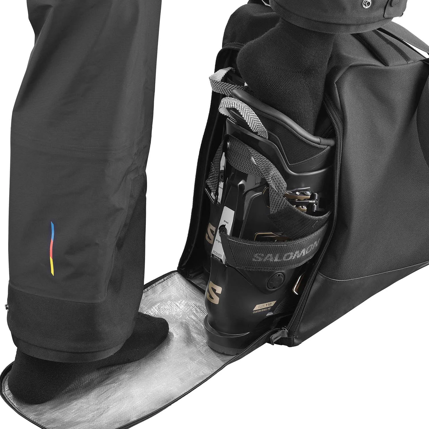 Salomon Original Gearbag 2025