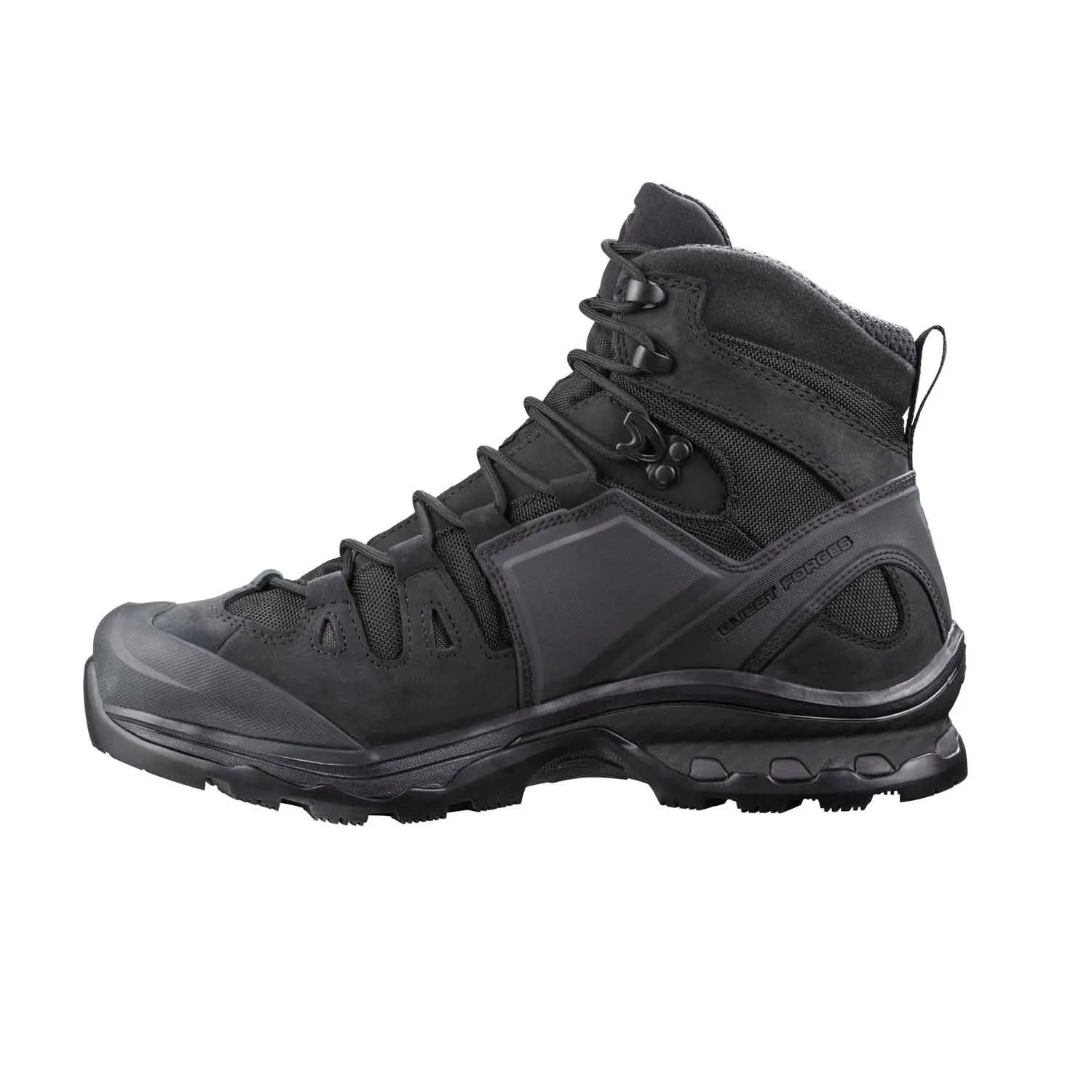 Salomon Quest 4D GTX Forces 2 Waterproof Tactical Boot