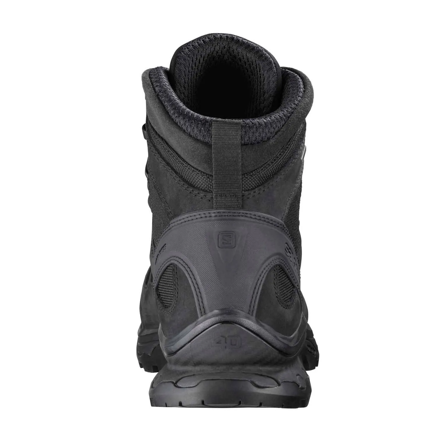 Salomon Quest 4D GTX Forces 2 Waterproof Tactical Boot