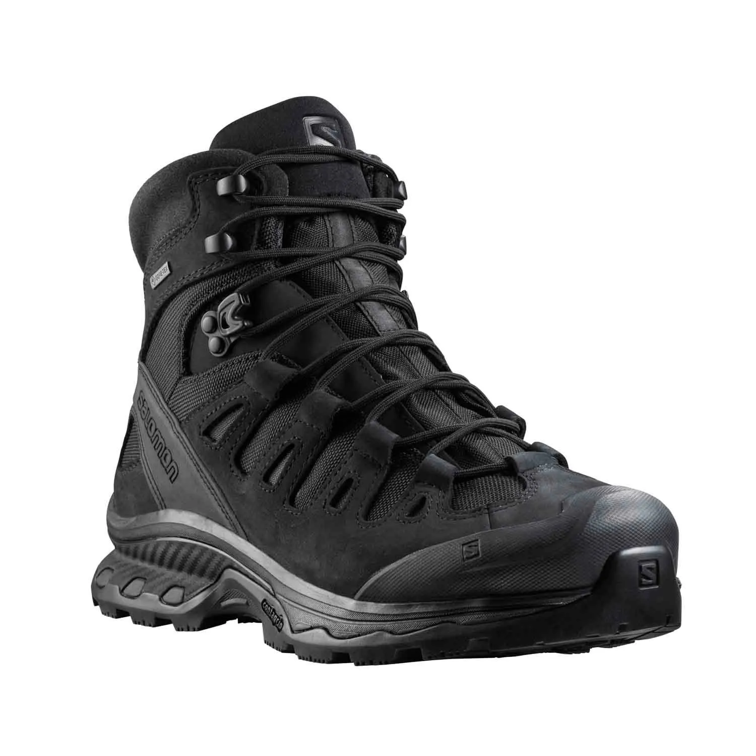 Salomon Quest 4D GTX Forces 2 Waterproof Tactical Boot