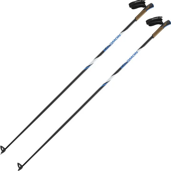 Salomon R 60 Click Pole 2024-25