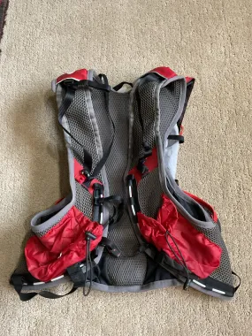 Salomon SkinPro 14+3 Running Vest