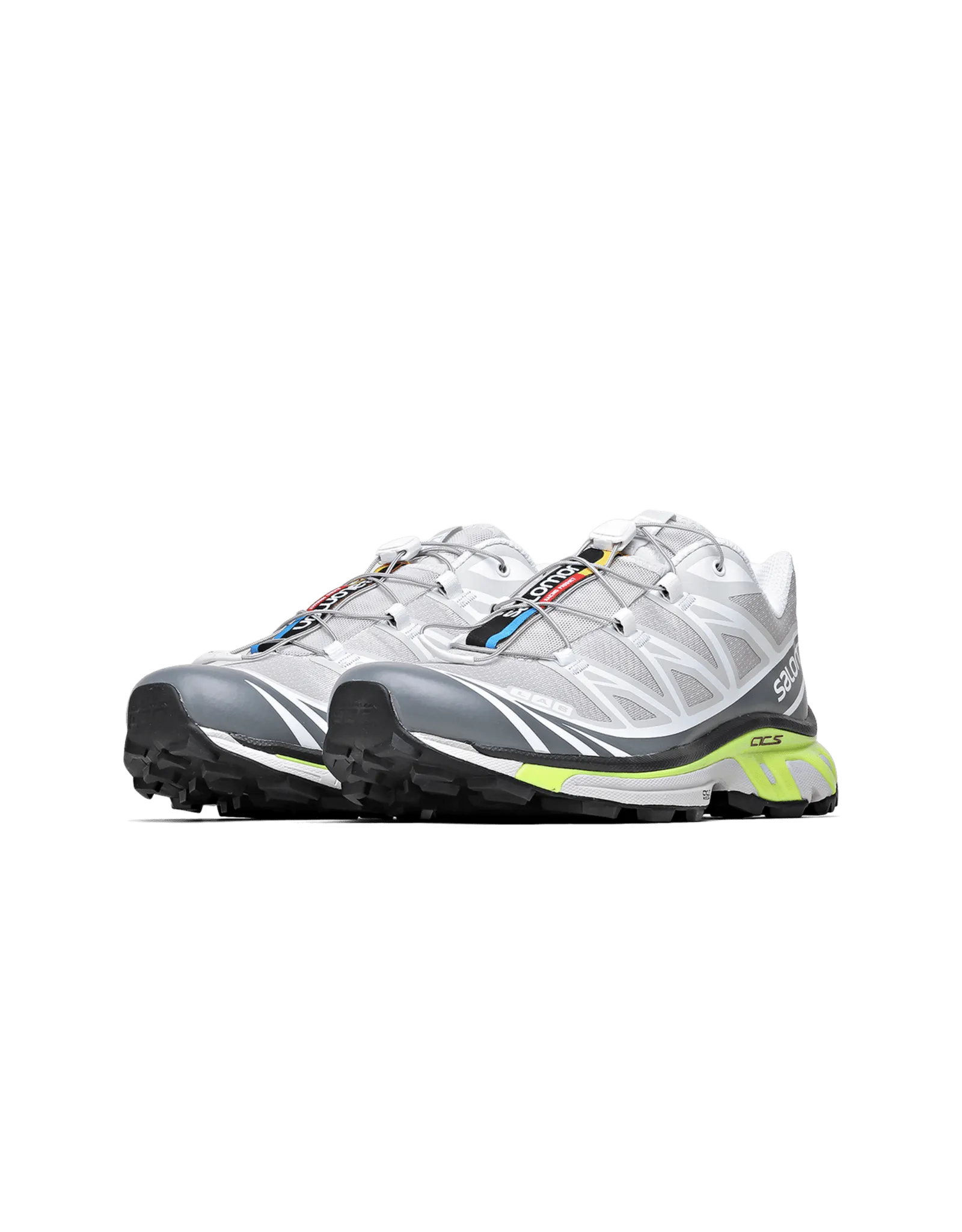 Salomon     S/LAB XT-6  