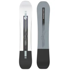 Salomon Snowboards Men's Sight Snowboard