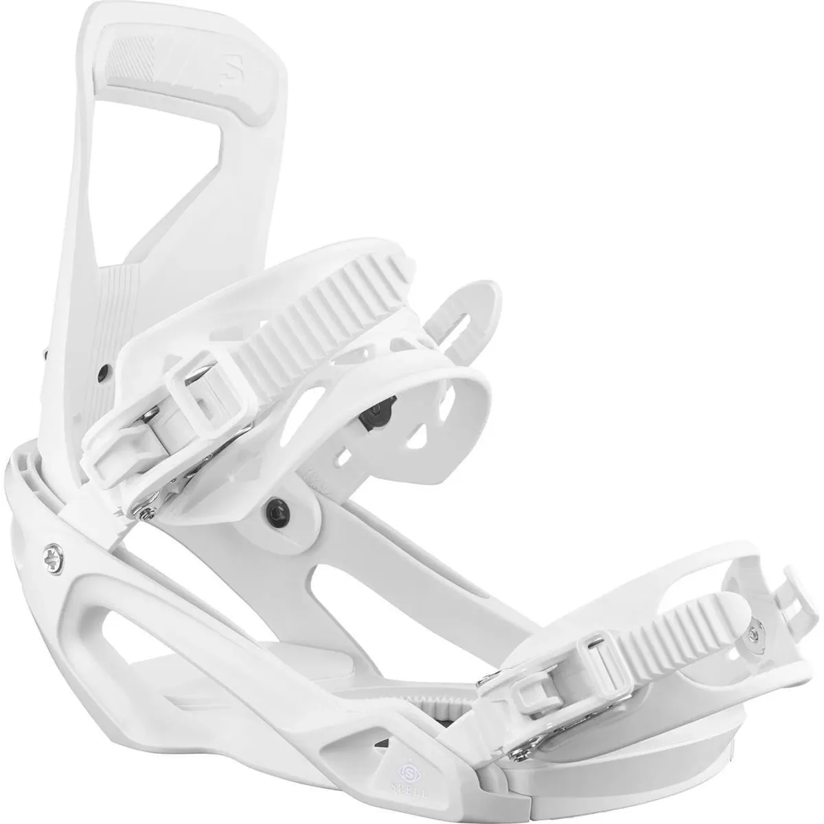 Salomon Snowboards Women's Spell Snowboard Bindings