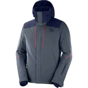 Salomon STORMSEASON JKT M