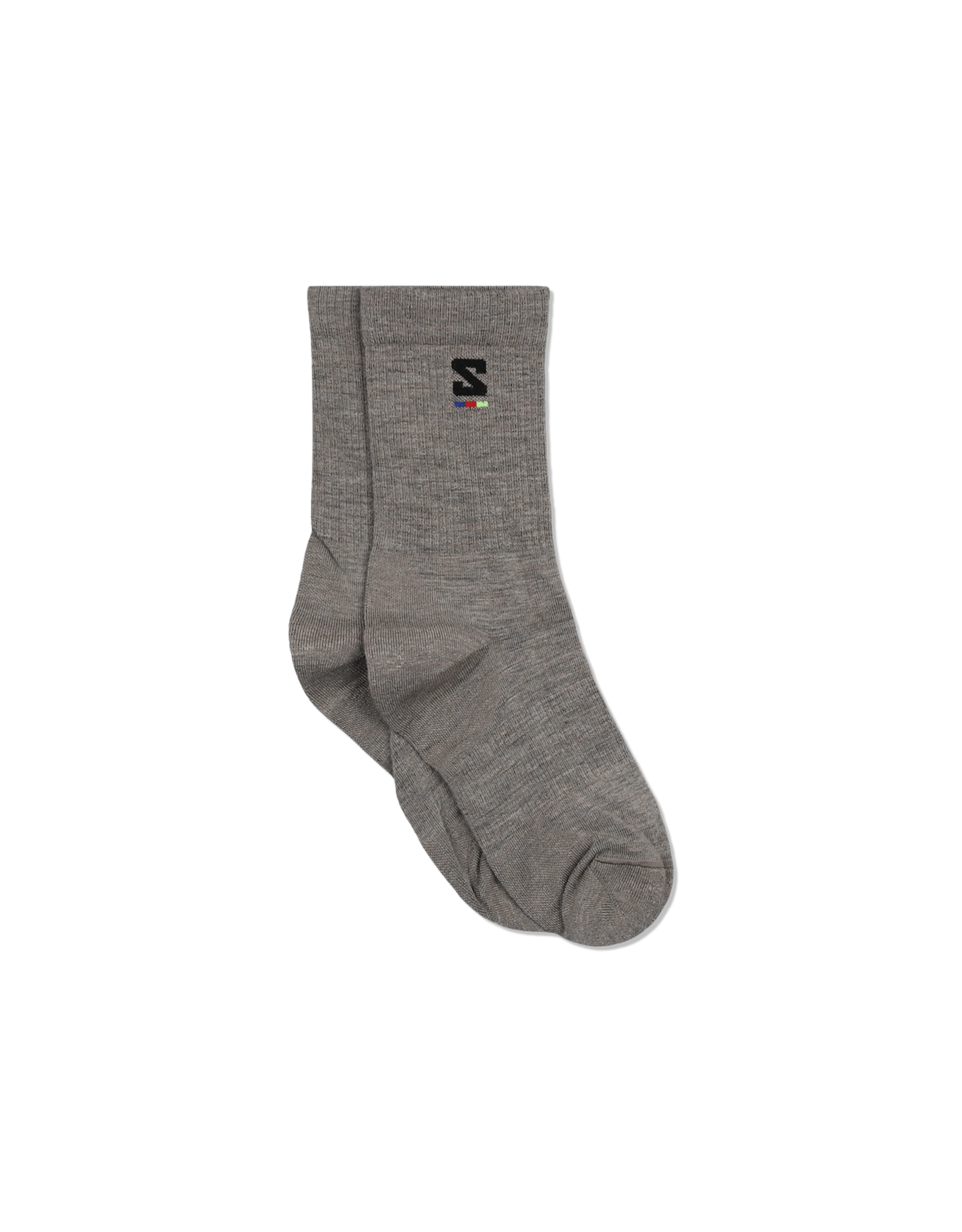 Salomon     Sunday Smart Crew Vintage Socks  