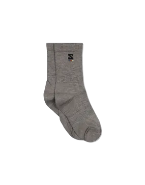 Salomon     Sunday Smart Crew Vintage Socks  