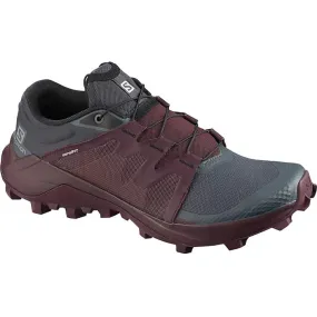 Salomon Wildcross Trail Running Shoe Women's