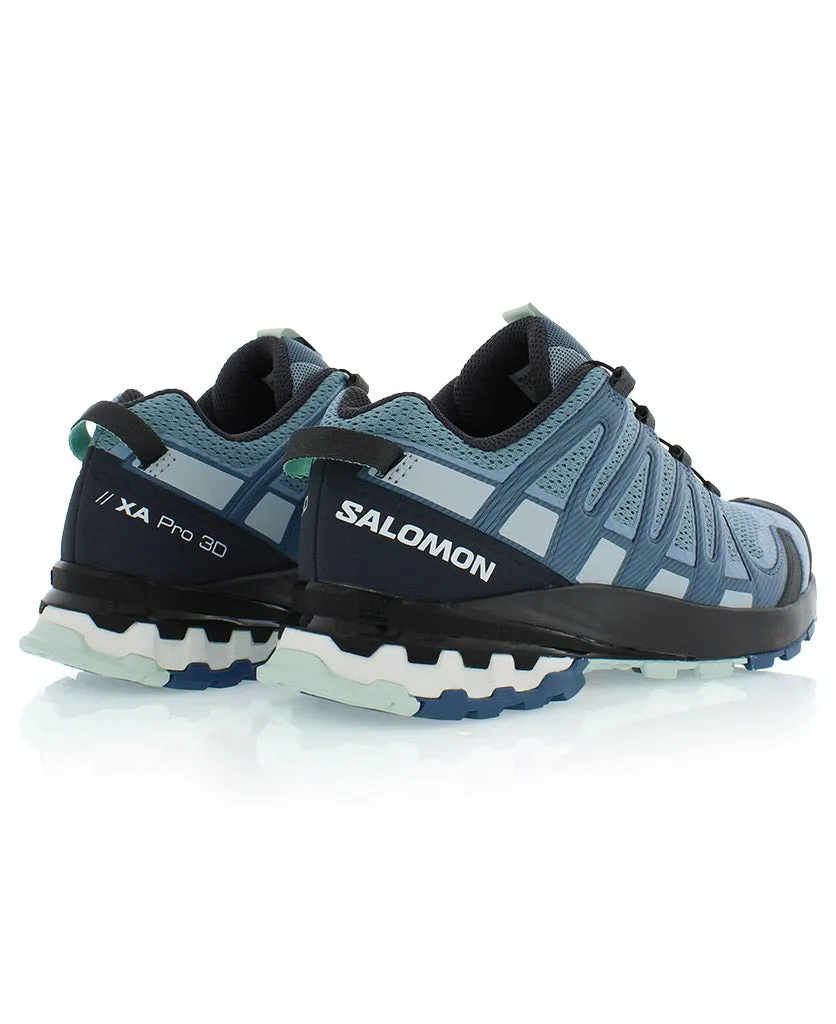 Salomon XA Pro 3D v8