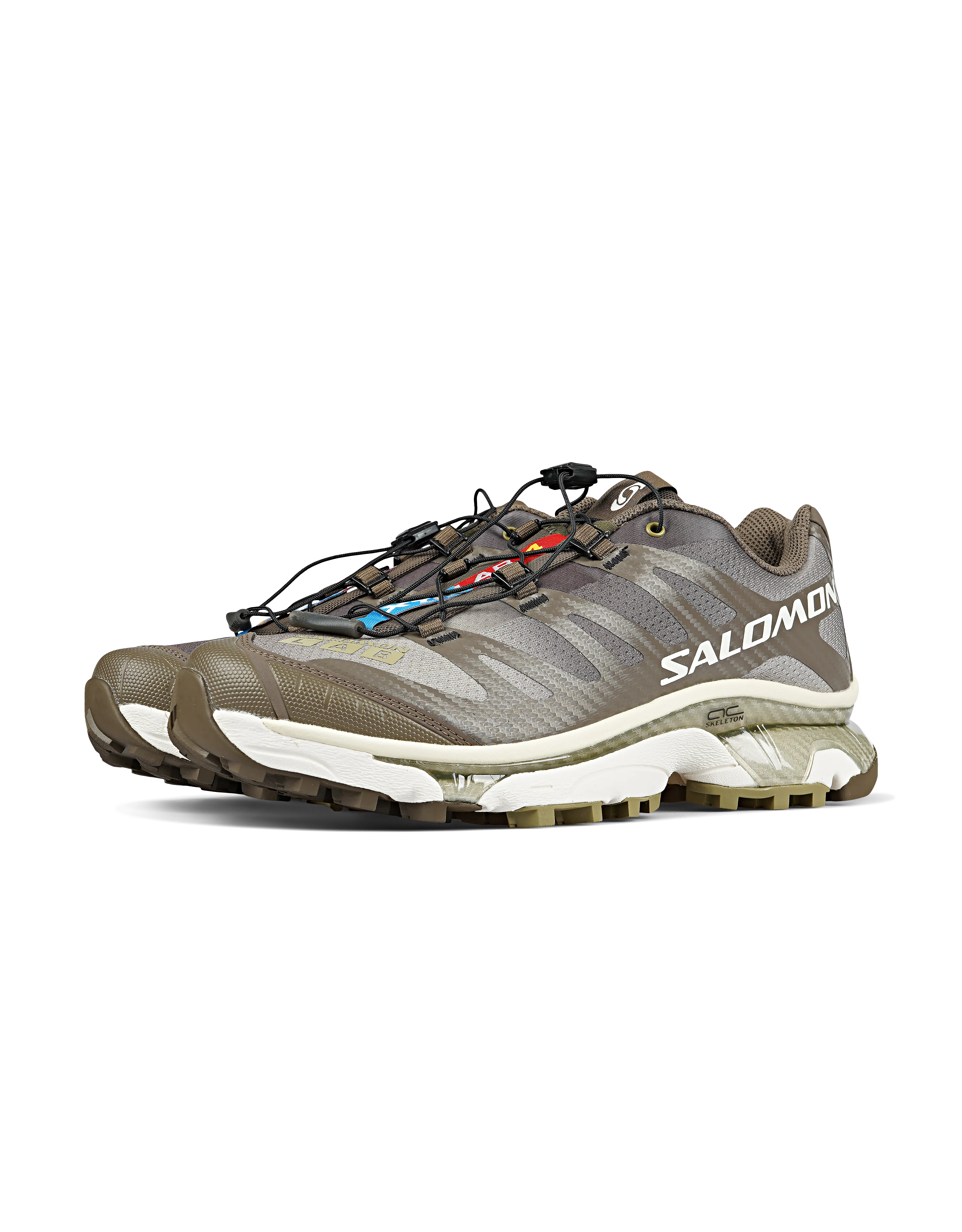 Salomon     XT-4 OG Aurora Borealis  