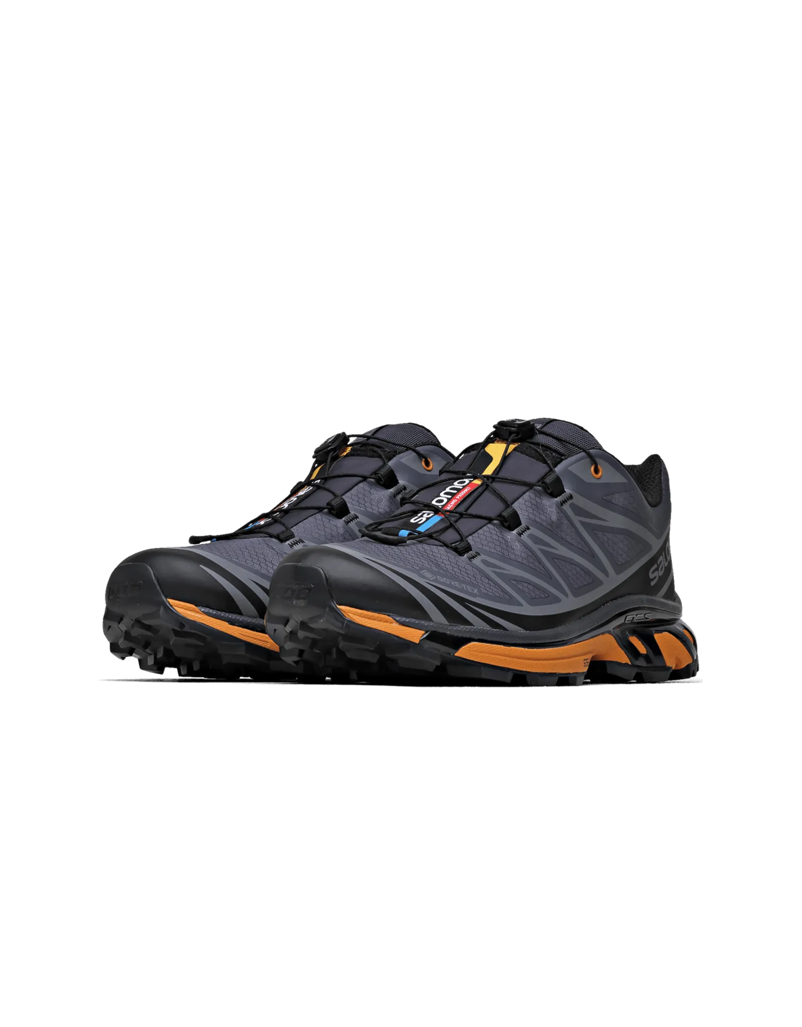 Salomon     XT-6 GTX Utility  