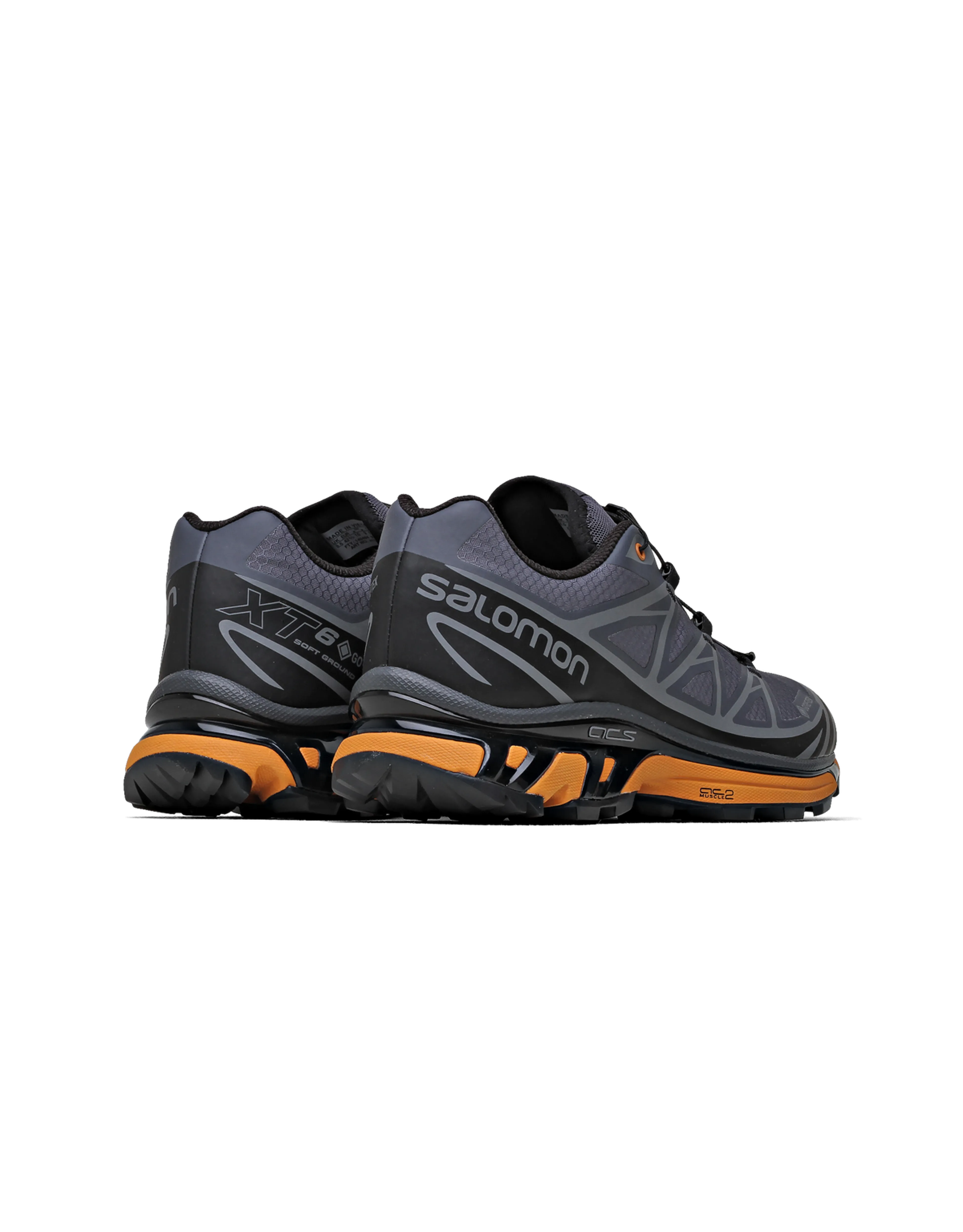 Salomon     XT-6 GTX Utility  