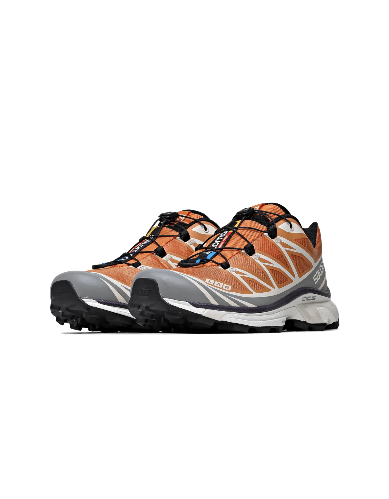 Salomon     XT-6  