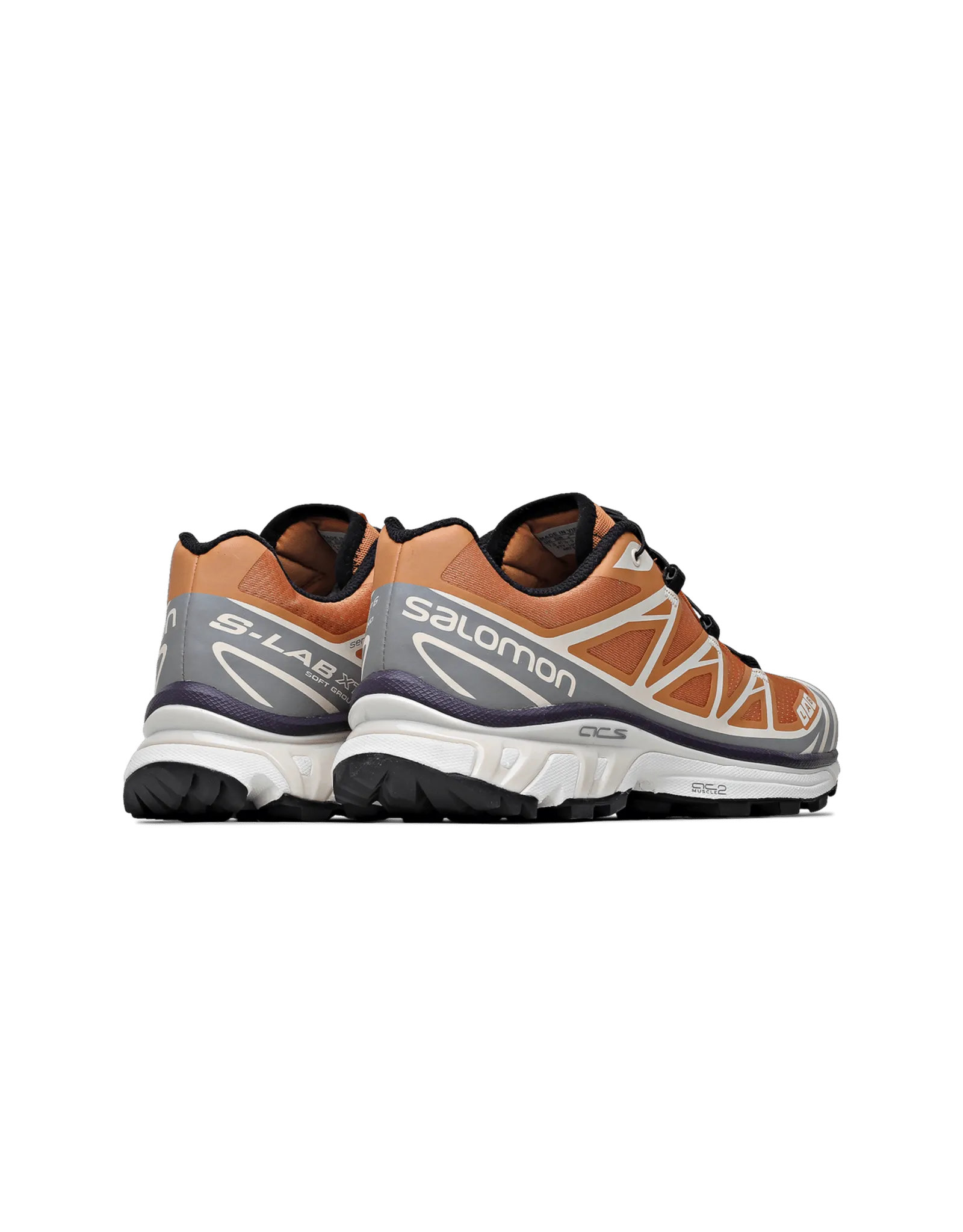 Salomon     XT-6  