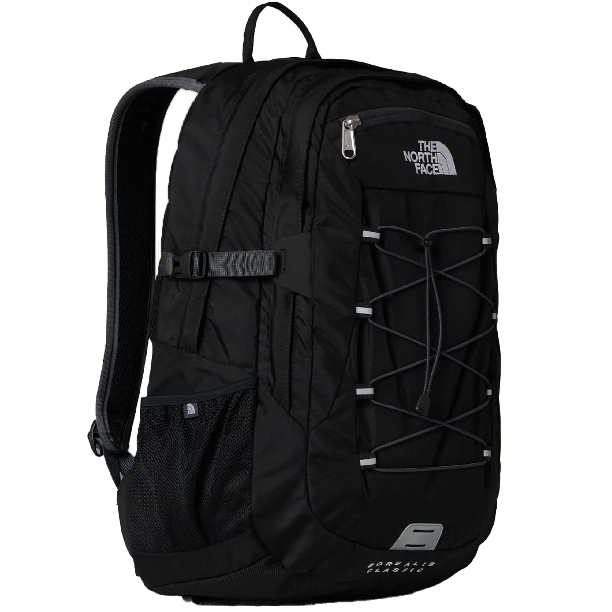 The North Face Borealis Classic Backpack - Black