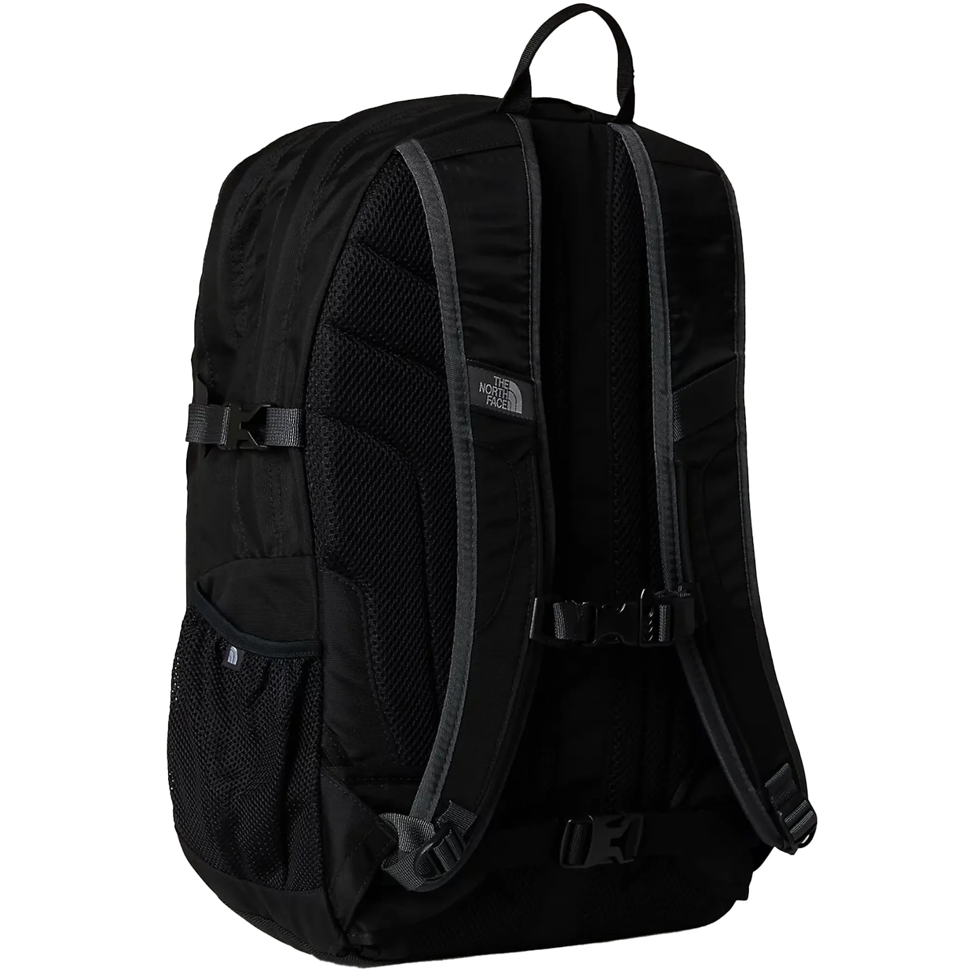 The North Face Borealis Classic Backpack - Black