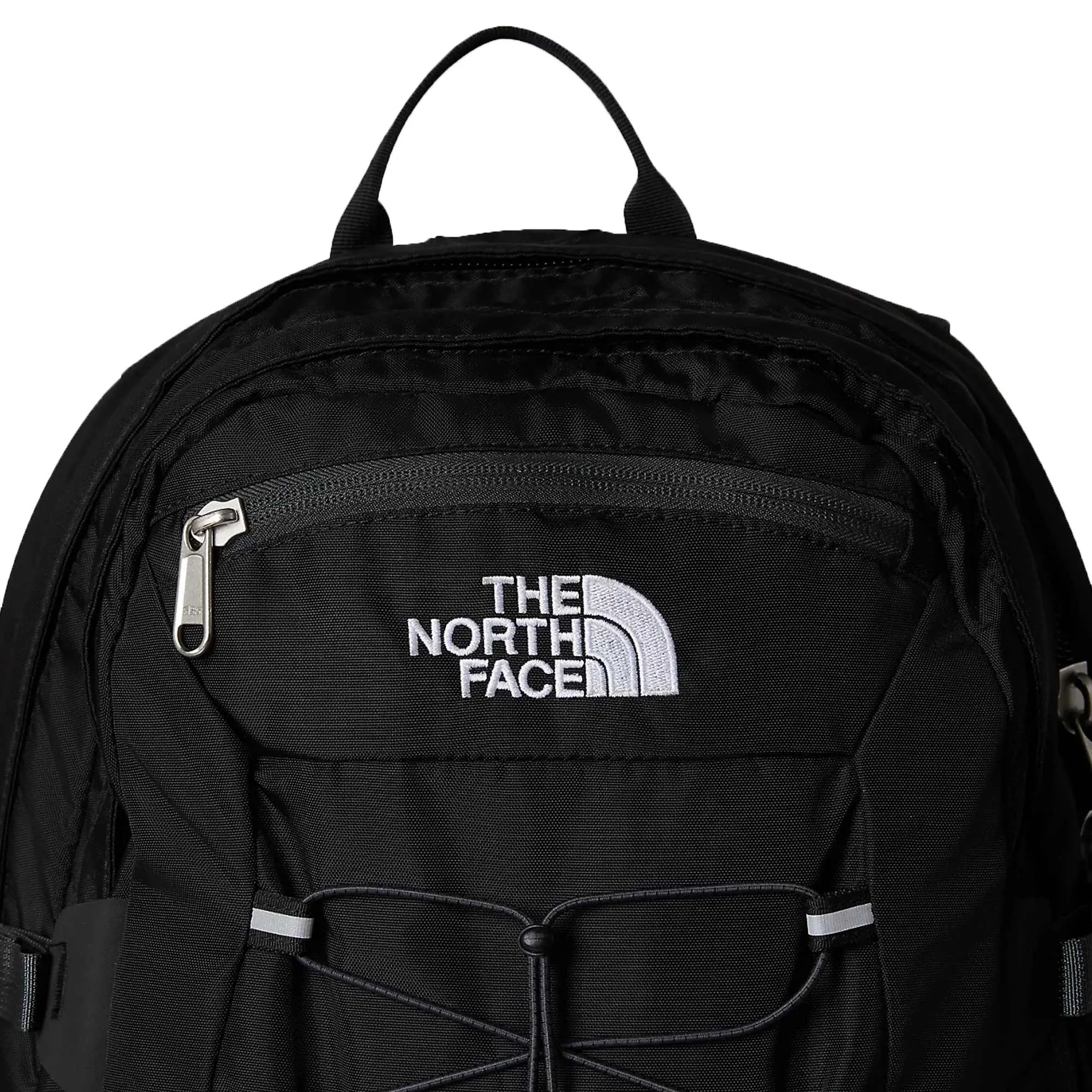 The North Face Borealis Classic Backpack - Black