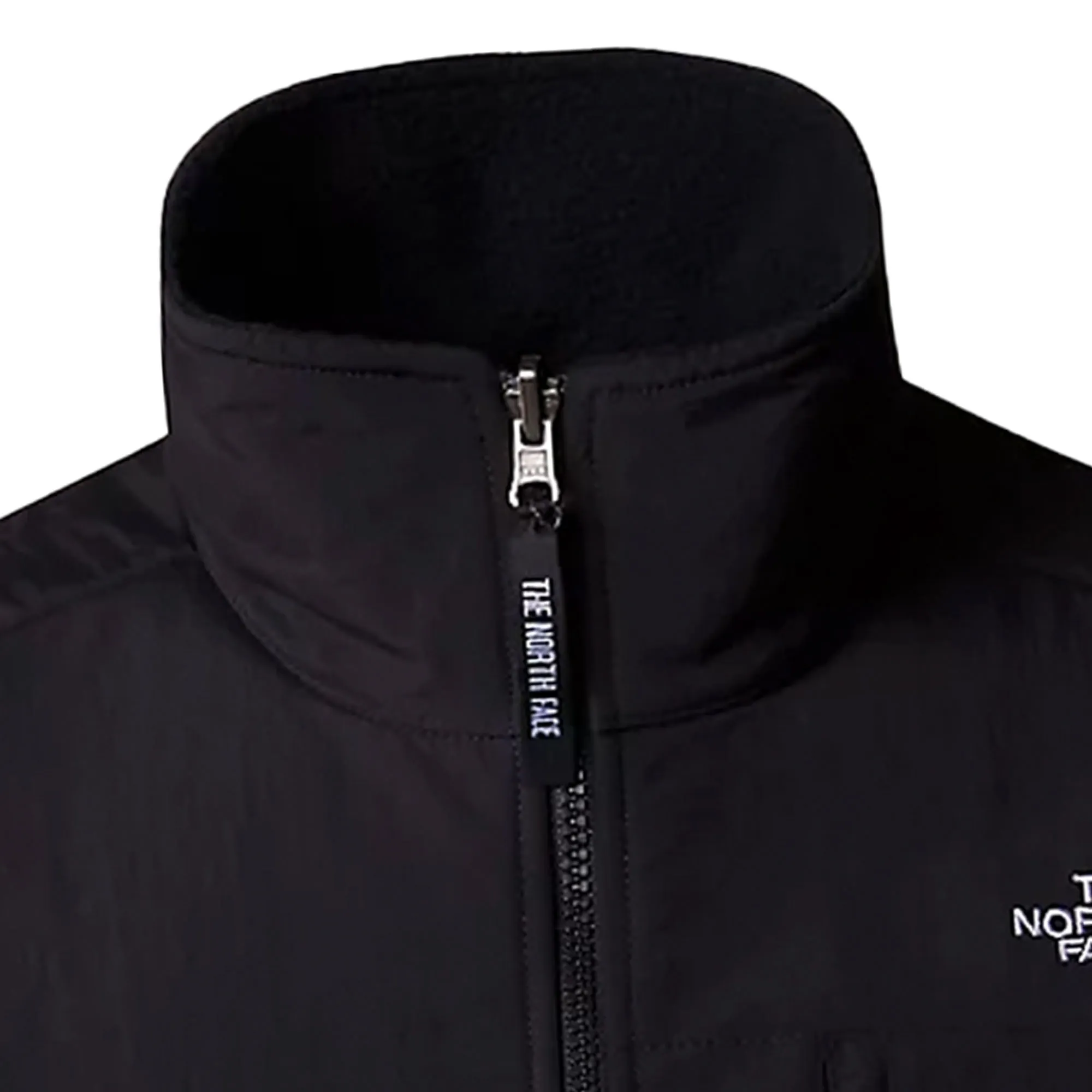 The North Face Retro Denali Fleece Vest - Black