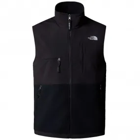 The North Face Retro Denali Fleece Vest - Black