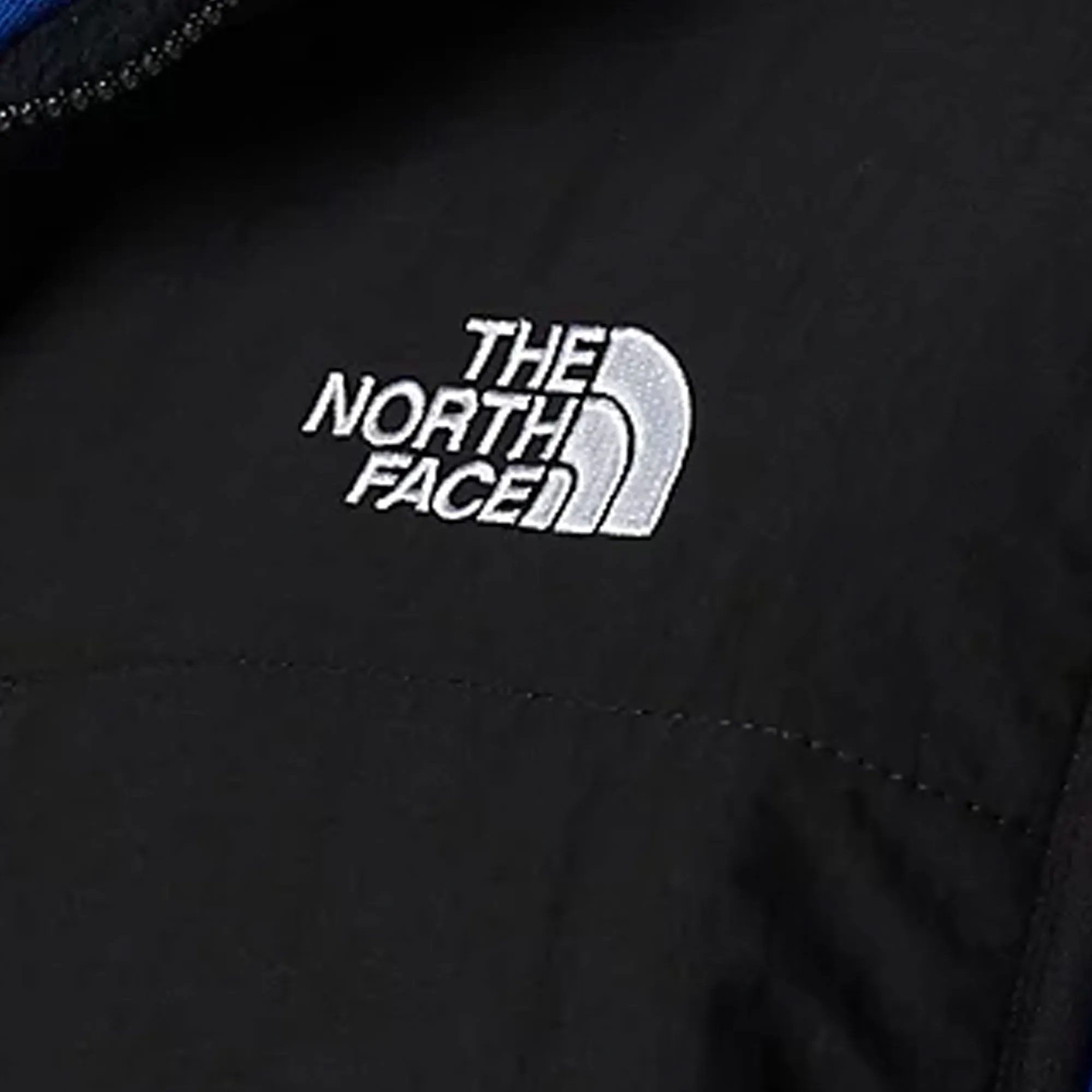 The North Face Retro Denali Fleece Vest - Black