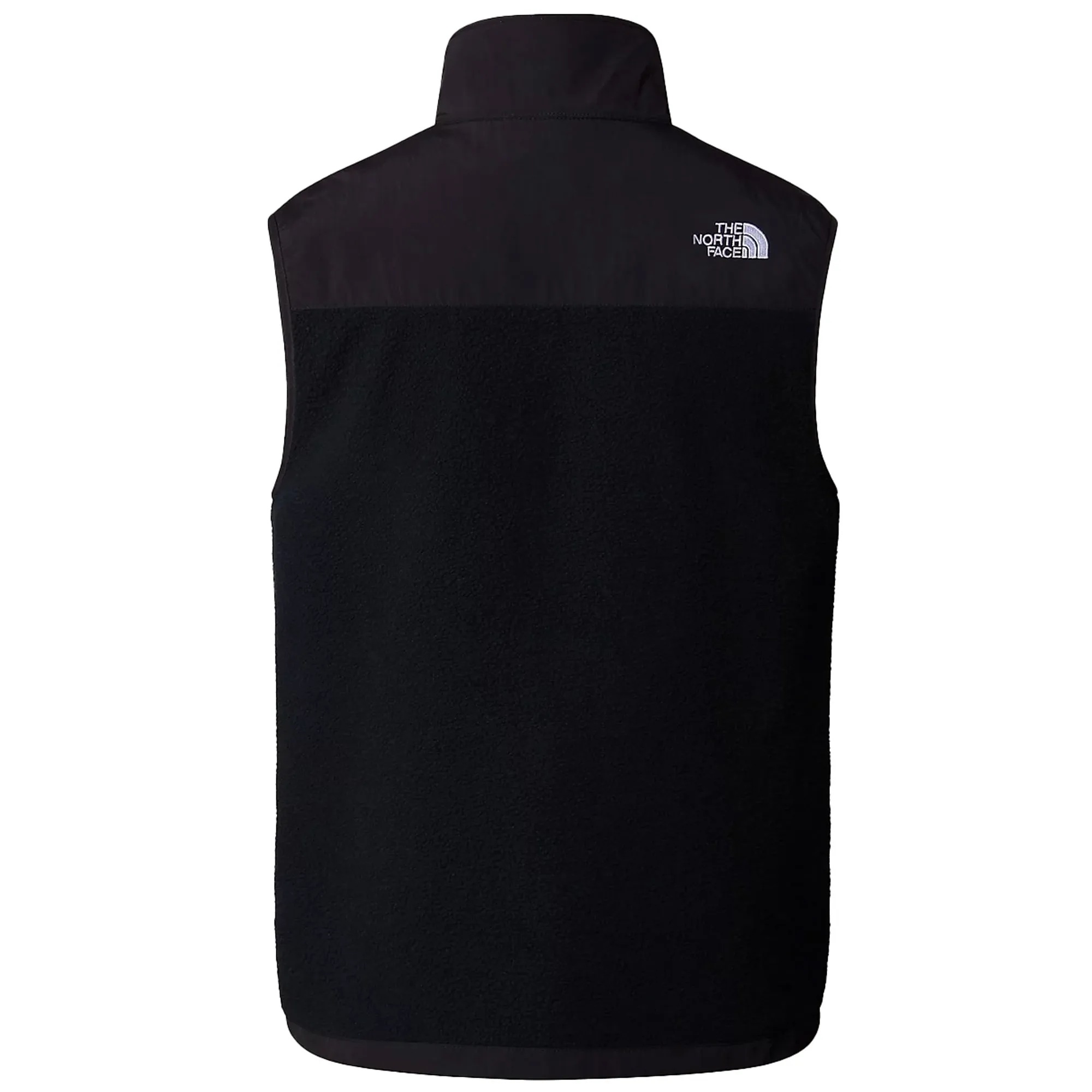 The North Face Retro Denali Fleece Vest - Black