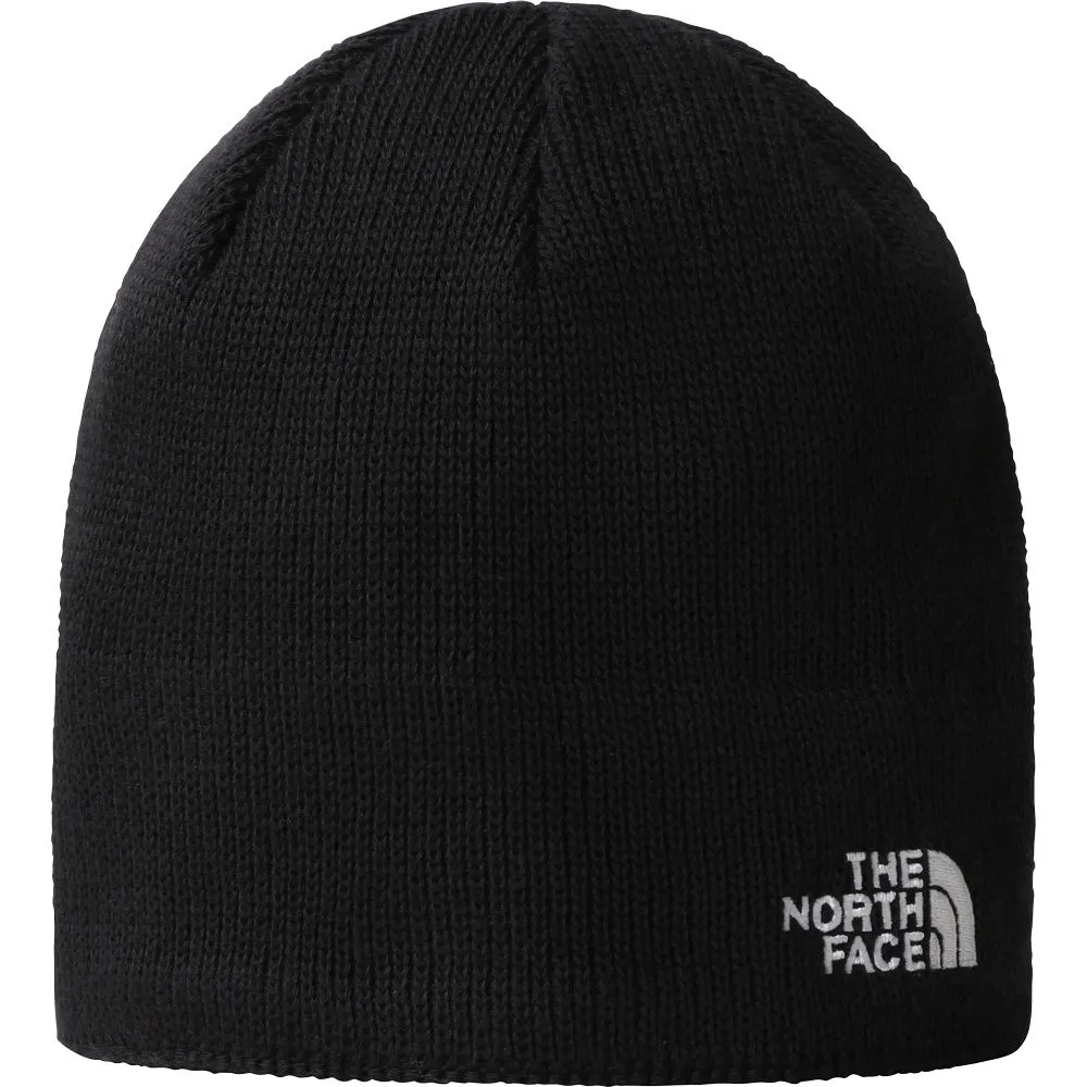 The North Face\u00ae - Bones Recycled Beanie Kids black