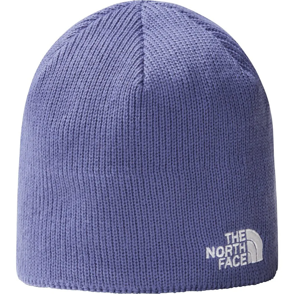 The North Face\u00ae - Bones Recycled Beanie Kids cave blue