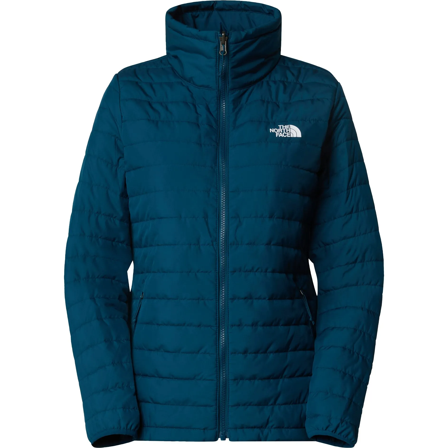 The North Face\u00ae - Carto Triclimate 3-in-1 Jacket Women  midnight petrol