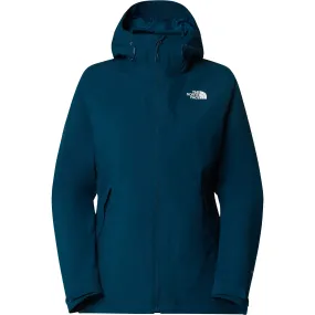 The North Face\u00ae - Carto Triclimate 3-in-1 Jacket Women  midnight petrol