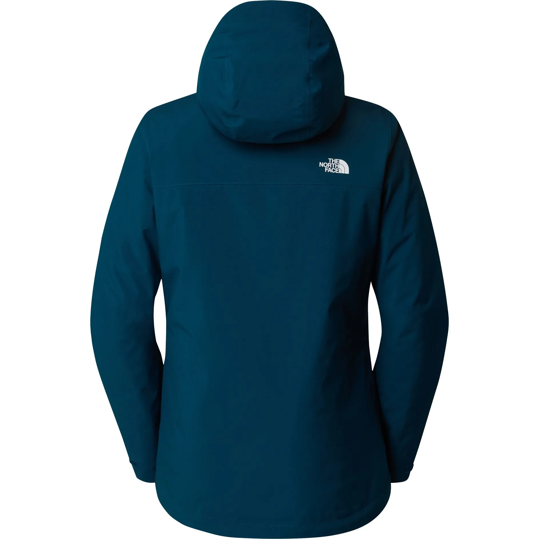 The North Face\u00ae - Carto Triclimate 3-in-1 Jacket Women  midnight petrol